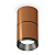 Комплект накладного светильника Ambrella light Techno Spot XS7404041 SCF/PBK кофе песок/черный полированное (C7404, A2071, C7404, N7031)