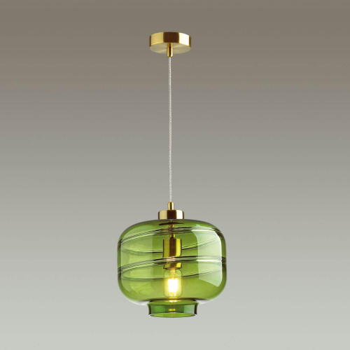 Подвесной светильник Odeon Light Storbi 4773/1