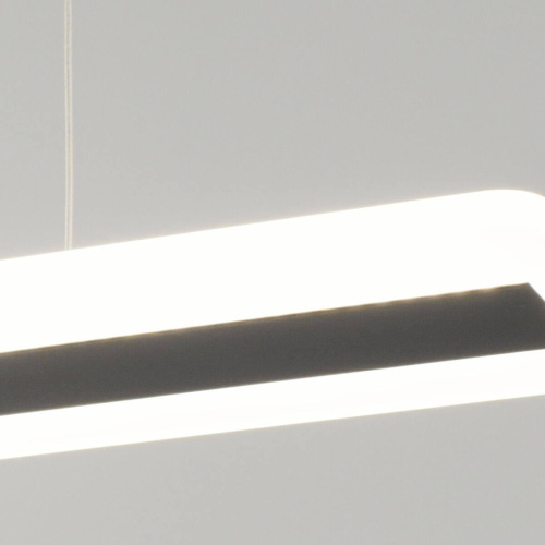 Подвесной светодиодный светильник Moderli Star V2441-PL