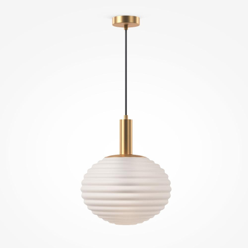 Подвесной светильник Maytoni MOD268PL-01G Подвесной светильник Maytoni MOD268PL-01G