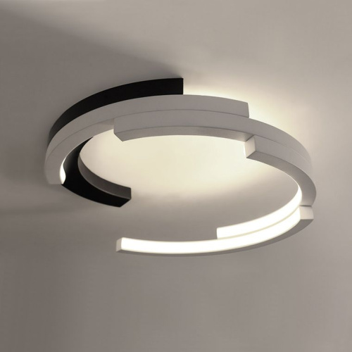 Потолочная Люстра Vima D40 Basic White By Imperiumloft