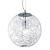 Подвесной светильник Ideal Lux Mapa Max SP1 D30 045115