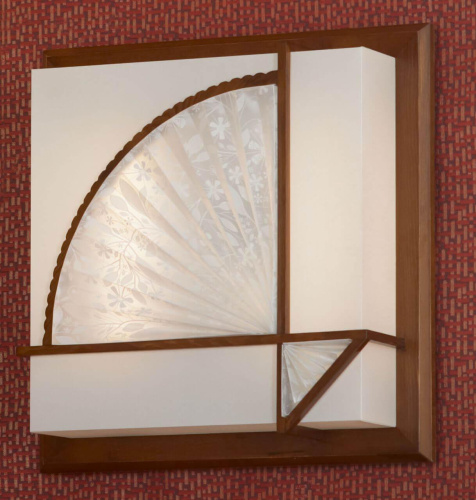 Настенный светильник Lussole Barbara LSF-9002-02 Настенный светильник Lussole Barbara LSF-9002-02