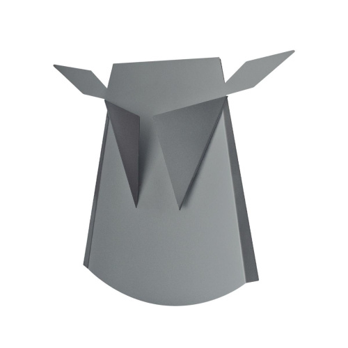 Настенный светодиодный светильник Loft IT Nobile 10103 Silver