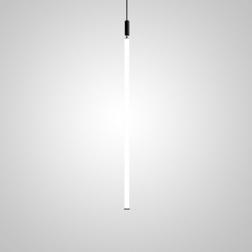 Подвесной Светильник Delia L70 Black 4000К By Imperiumloft