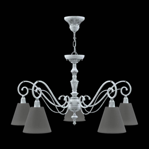 Подвесная люстра Maytoni Classic E3-05-G-LMP-O-22