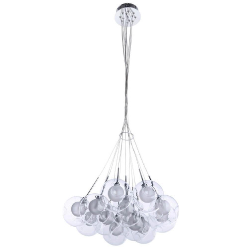 Подвесная люстра Divinare Grappolo 7720/02 SP-13 Подвесная люстра Divinare Grappolo 7720/02 SP-13
