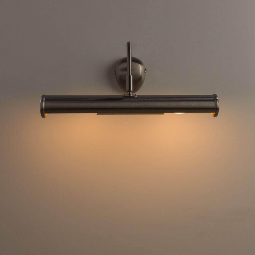 Подсветка для картин Arte Lamp Picture Lights III A5023AP-2SS