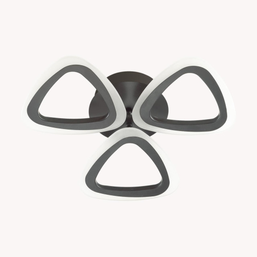 Потолочная светодиодная люстра Lumion Rhea 4572/42CL