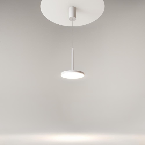 Подвесной светильник Technical P076PL-L12W4K-W