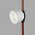 Трековый светильник Denkirs BELTY SPOT DK5540-WH+BK