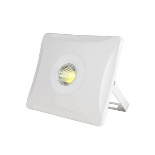 Прожектор светодиодный Uniel 30W 4000K ULF-F11-30W/NW IP65 180-240В White UL-00001044 Прожектор светодиодный Uniel 30W 4000K ULF-F11-30W/NW IP65 180-240В White UL-00001044