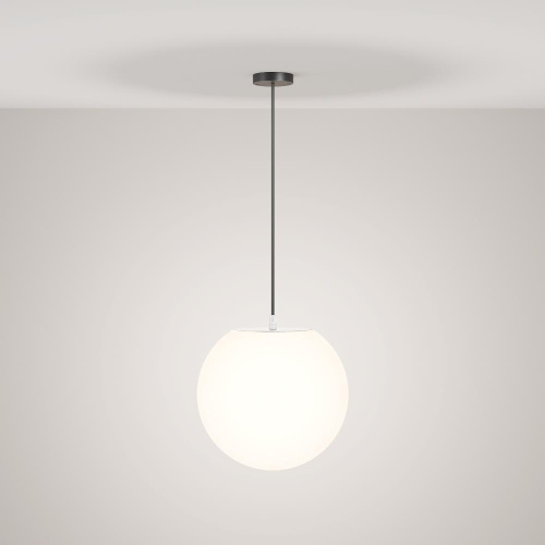 Подвесной светильник Outdoor O594PL-01B