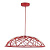 Подвесной светодиодный светильник ST Luce Bound SL6016.603.01