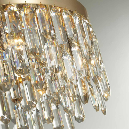 Подвесной светильникOdeon Light Hall Dakisa 4986/6