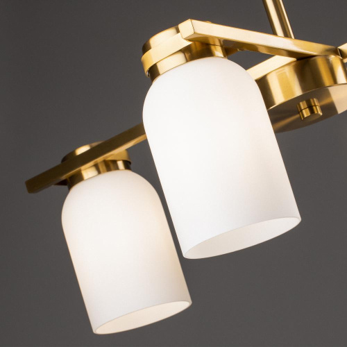 Подвесной светильник Freya FR5446PL-04BS1 Подвесной светильник Freya FR5446PL-04BS1