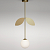 Люстра Areti Plant Pendant By Imperiumloft