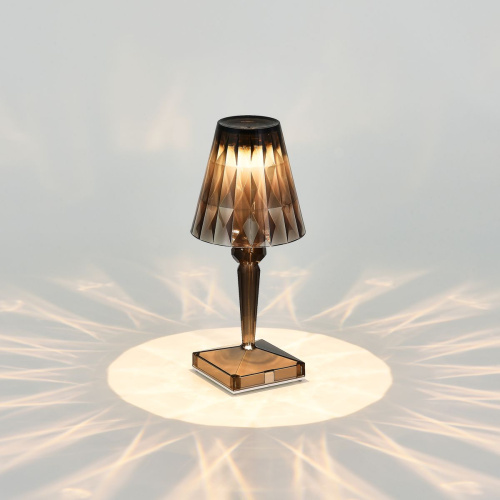 Настольная лампа ST Luce Sparkle SL1010.734.01