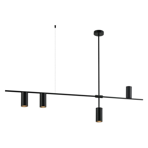 Подвесной светильник Kink Light Рия 07621-4,19 Подвесной светильник Kink Light Рия 07621-4,19