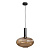 Подвесной светильник Loft IT 2071-С+BL