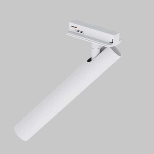 Трековый светильник Technical TR141-1-6W3K-M-W