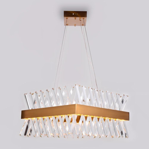 Подвесной светодиодный светильник Ambrella light Traditional TR5318