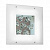 Настенный светодиодный светильник Silver Light Style Next 806.40.7