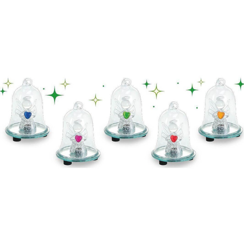 Настольная лампа Globo X-Mas 23225-12