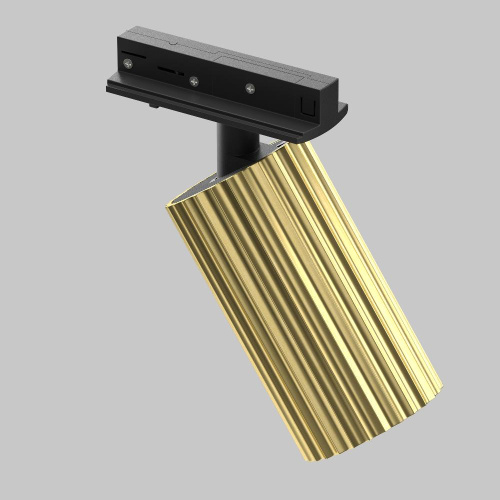 Трековый светильник Technical TR218-1-GU10-BS Трековый светильник Technical TR218-1-GU10-BS