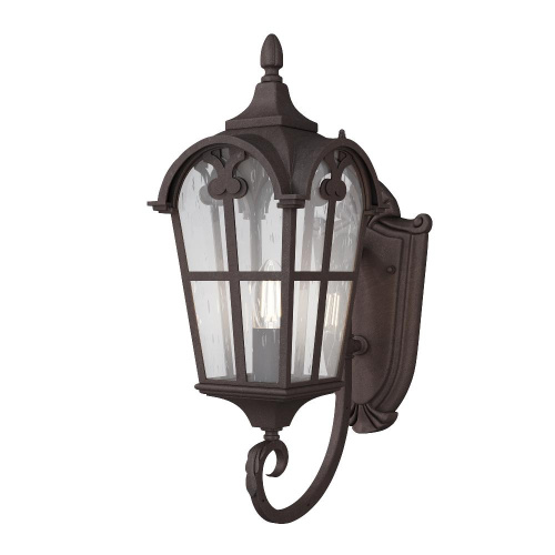 Настенный светильник Maytoni Outdoor O413WL-01BZ1 Настенный светильник Maytoni Outdoor O413WL-01BZ1