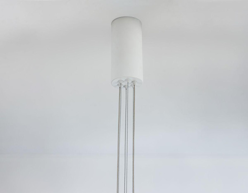 Подвесной светодиодный светильник Ambrella light Comfort Line FL5884 Подвесной светодиодный светильник Ambrella light Comfort Line FL5884