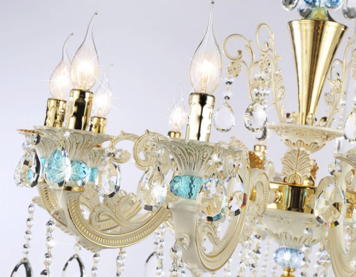 Подвесная люстра Ambrella light Traditional TR4929 Подвесная люстра Ambrella light Traditional TR4929