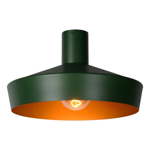 Потолочный светильник Lucide Cardiff 30187/40/33 Потолочный светильник Lucide Cardiff 30187/40/33