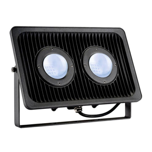 Прожектор светодиодный SLV Milox 2 234335