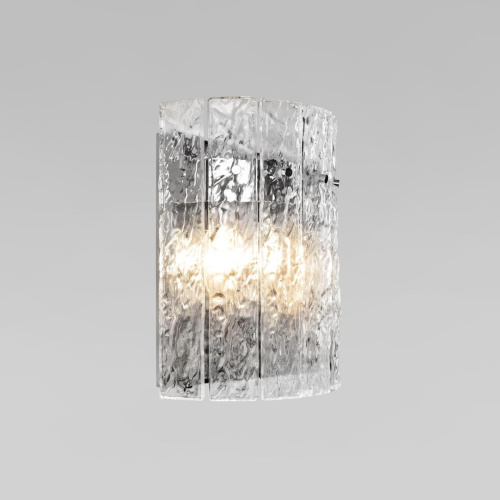 Настенный светильник Loft IT Nevada 10297W Nickel Настенный светильник Loft IT Nevada 10297W Nickel