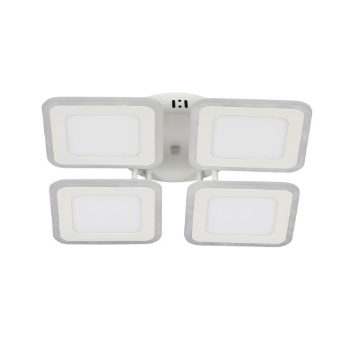 Потолочная светодиодная люстра Escada Erida 10288/4LED