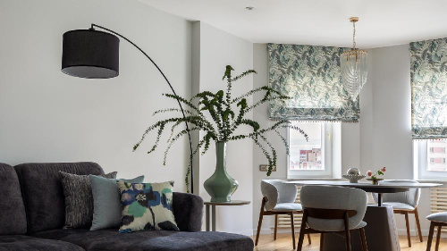 Подвесной светильник Freya FR5182PL-03FG