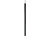 Подвесной светодиодный светильник Ideal Lux Ultrathin D040 Round Nero 156699