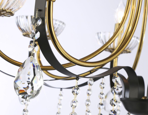 Подвесная люстра Ambrella light Traditional TR4953 Подвесная люстра Ambrella light Traditional TR4953