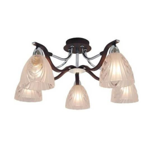 Потолочная люстра Citilux Симона CL144151