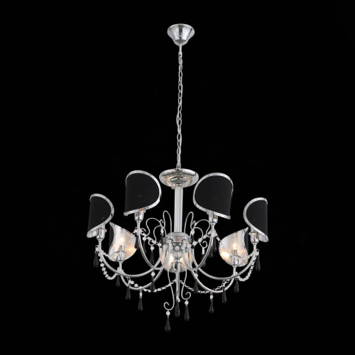 Подвесная люстра ST Luce Faccialuna SL173.103.07 Подвесная люстра ST Luce Faccialuna SL173.103.07