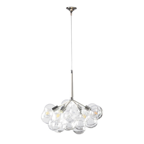 Подвесная люстра Loft IT Bunch 10048/6 White Подвесная люстра Loft IT Bunch 10048/6 White