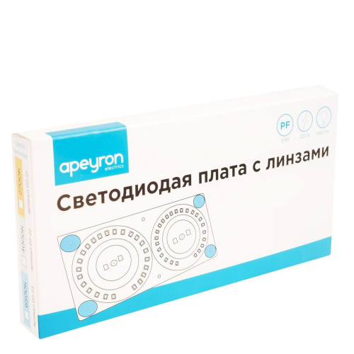 Светодиодный модуль Apeyron 02-23 Светодиодный модуль Apeyron 02-23