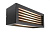 Уличный настенный светильник Deko-Light Wall Line III 731060