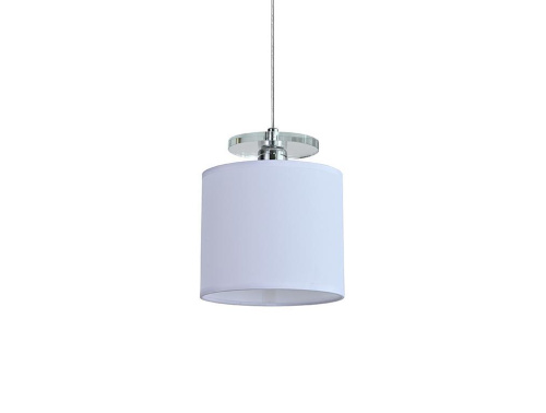 Подвесной светильник Newport Amalia 35401/S chrome без абажуров М0069052