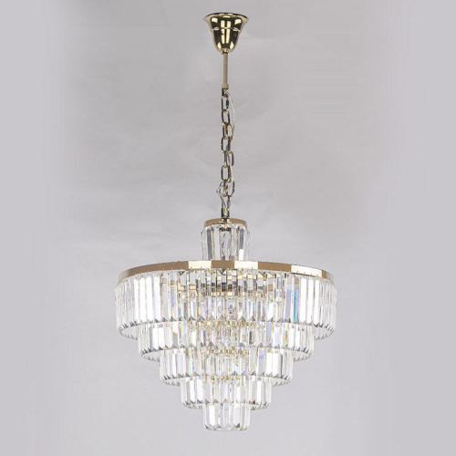 Подвесной светильник Newport 31114/S brass new М0064688