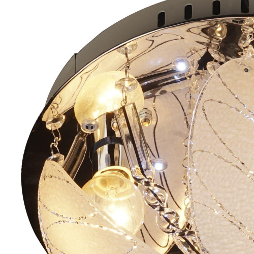 Потолочный светильник Wedo Light Теодора 68289.01.03.03