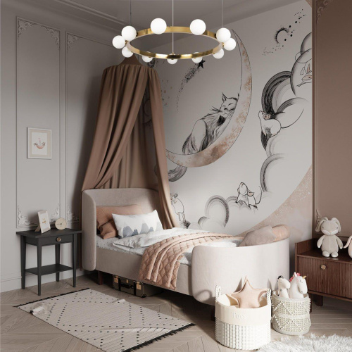 Подвесная люстра Loft IT Hoop 10311/8 Подвесная люстра Loft IT Hoop 10311/8