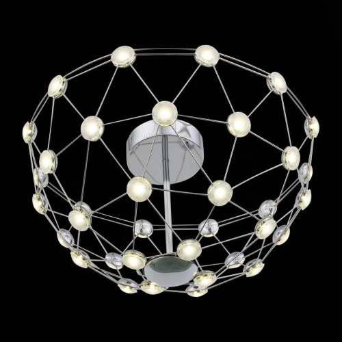 Потолочный светодиодный светильник ST Luce Ufo SL796.102.36 Потолочный светодиодный светильник ST Luce Ufo SL796.102.36