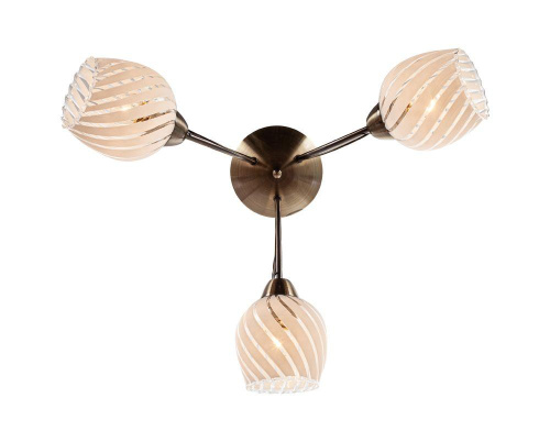 Потолочная люстра Escada 1110/3